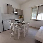 Casa Del Glicine Semesterbostad Tortolì