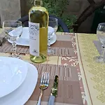 Casa Del Glicine * Tortolì
