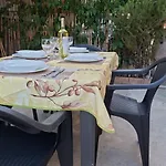 Semesterbostad Casa Del Glicine Tortolì