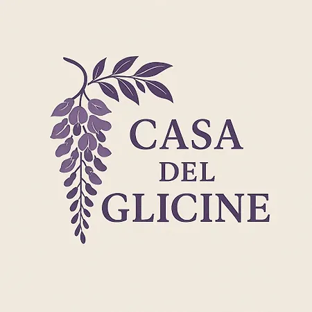 בית נופש Casa Del Glicine