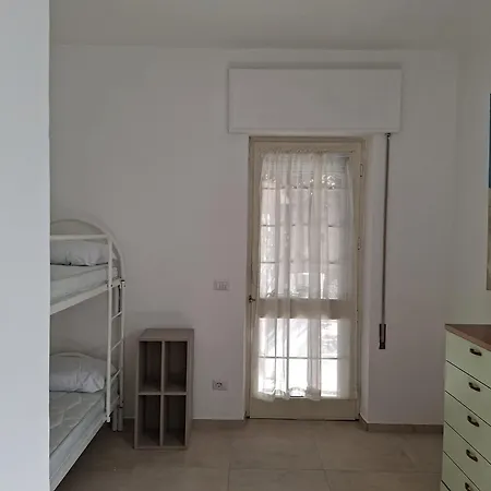 Casa Del Glicine בית נופש Tortolì