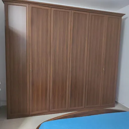 בית נופש Casa Del Glicine Tortolì