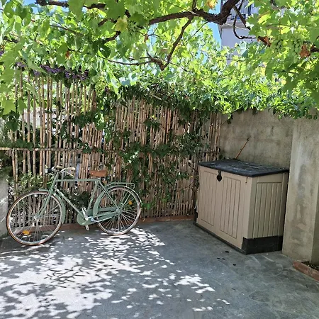 Casa Del Glicine Tortolì