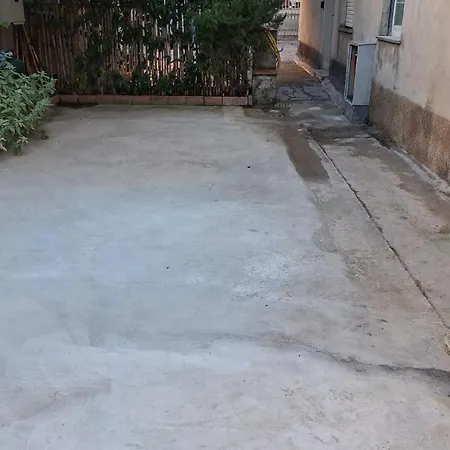 בית נופש Casa Del Glicine *