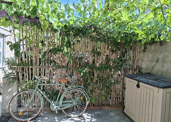 Nyaraló Casa Del Glicine Tortolì