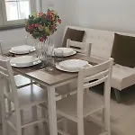 Casa Del Glicine Ferienhaus Tortolì