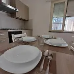 Casa Del Glicine * Tortolì