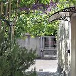 Casa Del Glicine Ferienhaus Tortolì