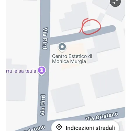 Casa Del Glicine *