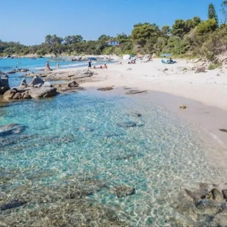 Casa Del Glicine Сasa de vacaciones