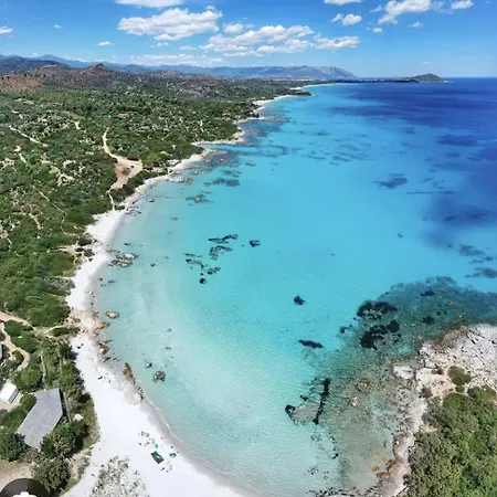 Сasa de vacaciones Casa Del Glicine *