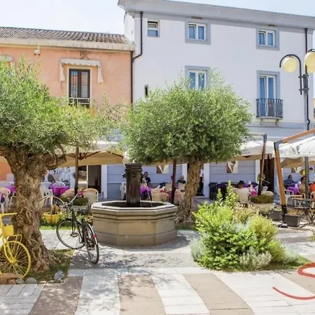 Casa Del Glicine *
