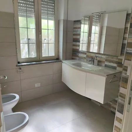 Сasa de vacaciones Casa Del Glicine Tortolì