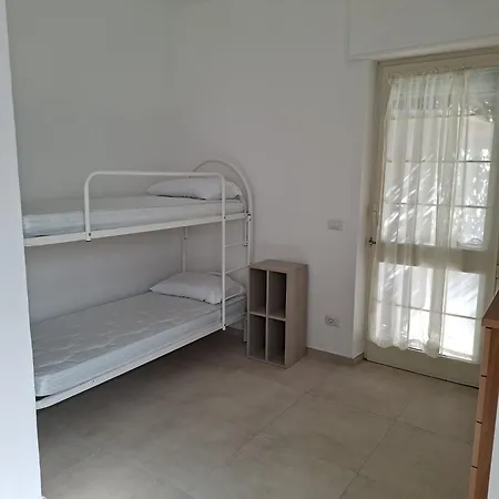 Casa Del Glicine