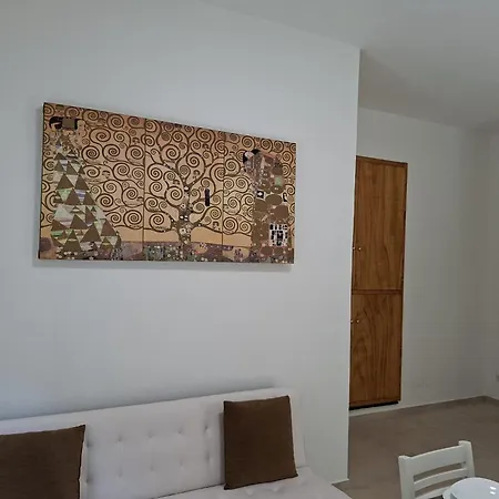 Casa Del Glicine Сasa de vacaciones