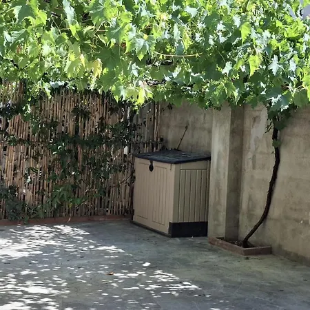 Casa Del Glicine *