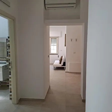Сasa de vacaciones Casa Del Glicine