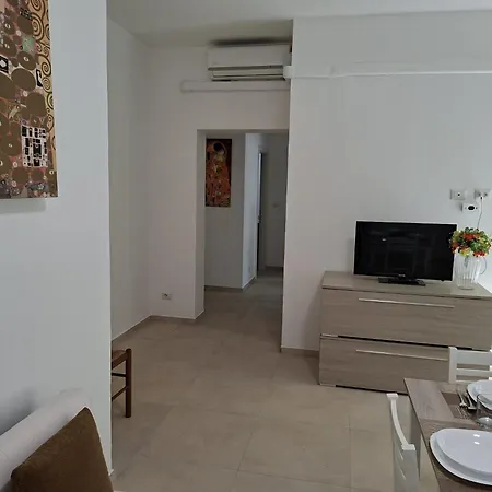 Сasa de vacaciones Casa Del Glicine *