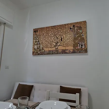 Casa Del Glicine
