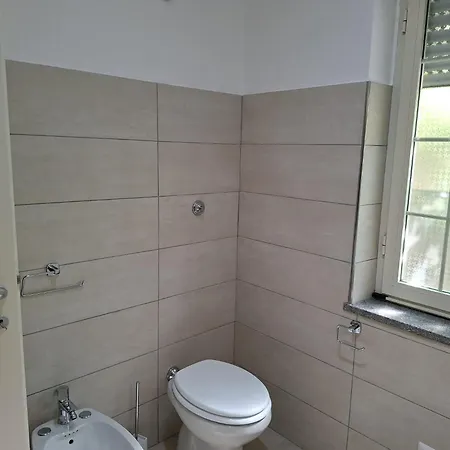 Сasa de vacaciones Casa Del Glicine
