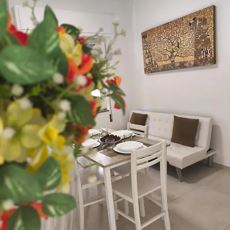 Casa Del Glicine Semesterbostad *