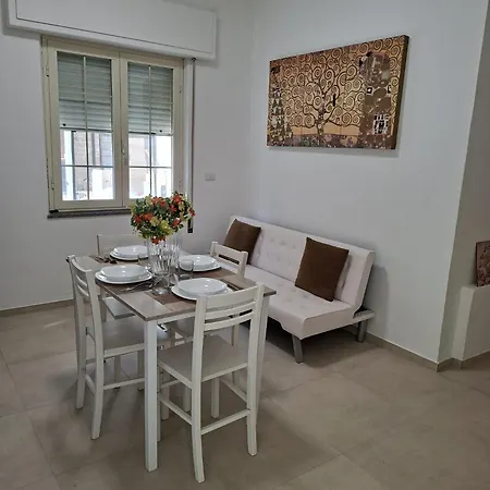 Casa Del Glicine Tortolì