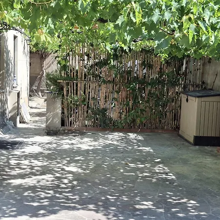 Casa Del Glicine * Tortolì