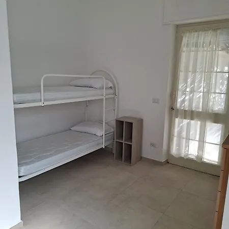 Casa Del Glicine Semesterbostad *