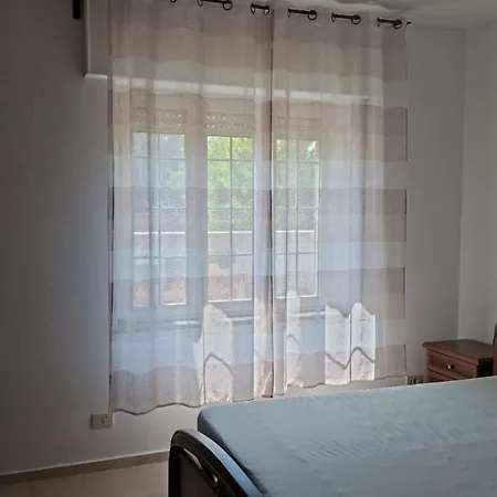 Semesterbostad Casa Del Glicine Tortolì