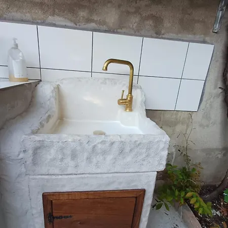 Casa Del Glicine *