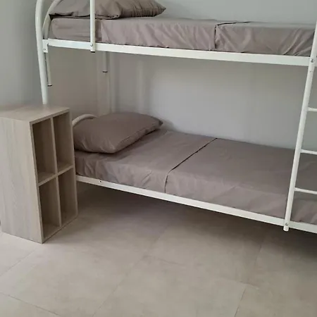 Casa Del Glicine Сasa de vacaciones *