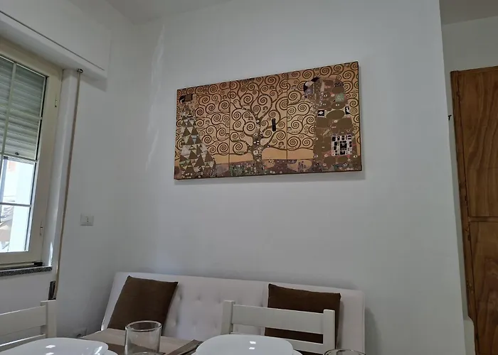 Casa Del Glicine