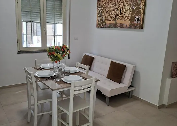 Casa Del Glicine Tortolì
