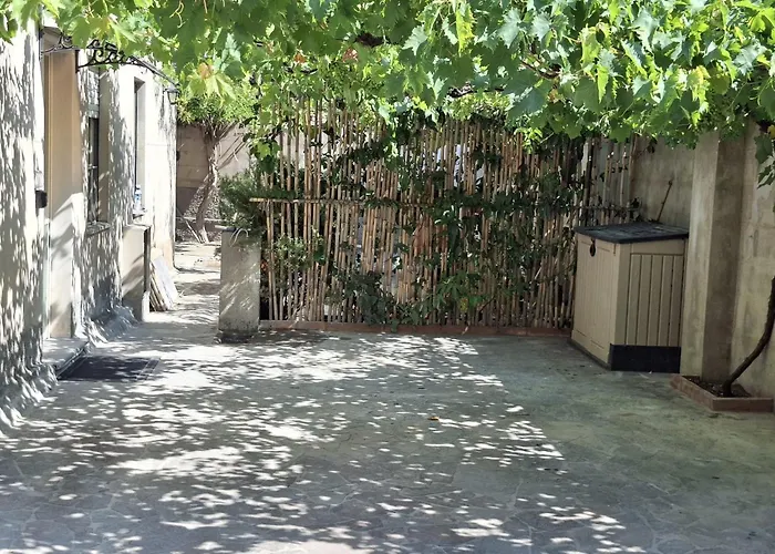 Casa Del Glicine * Tortolì