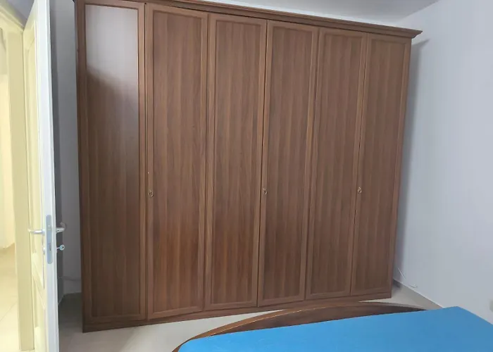 Сasa de vacaciones Casa Del Glicine Tortolì