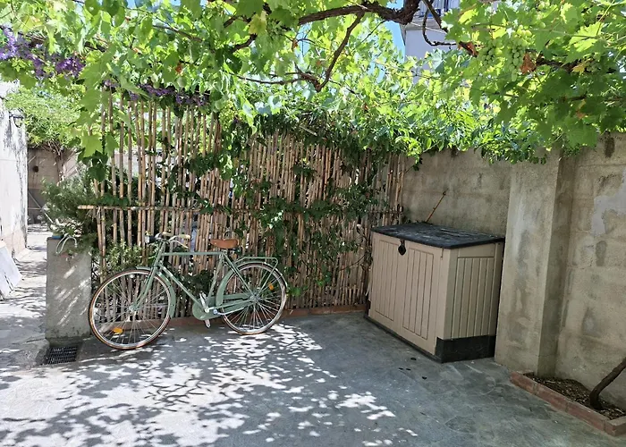 Casa Del Glicine Tortolì